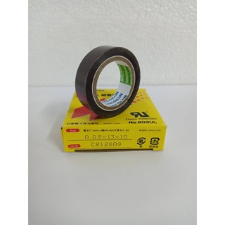 Nitto Tape:Nitoflon 903UL Size 0.08x13x10M