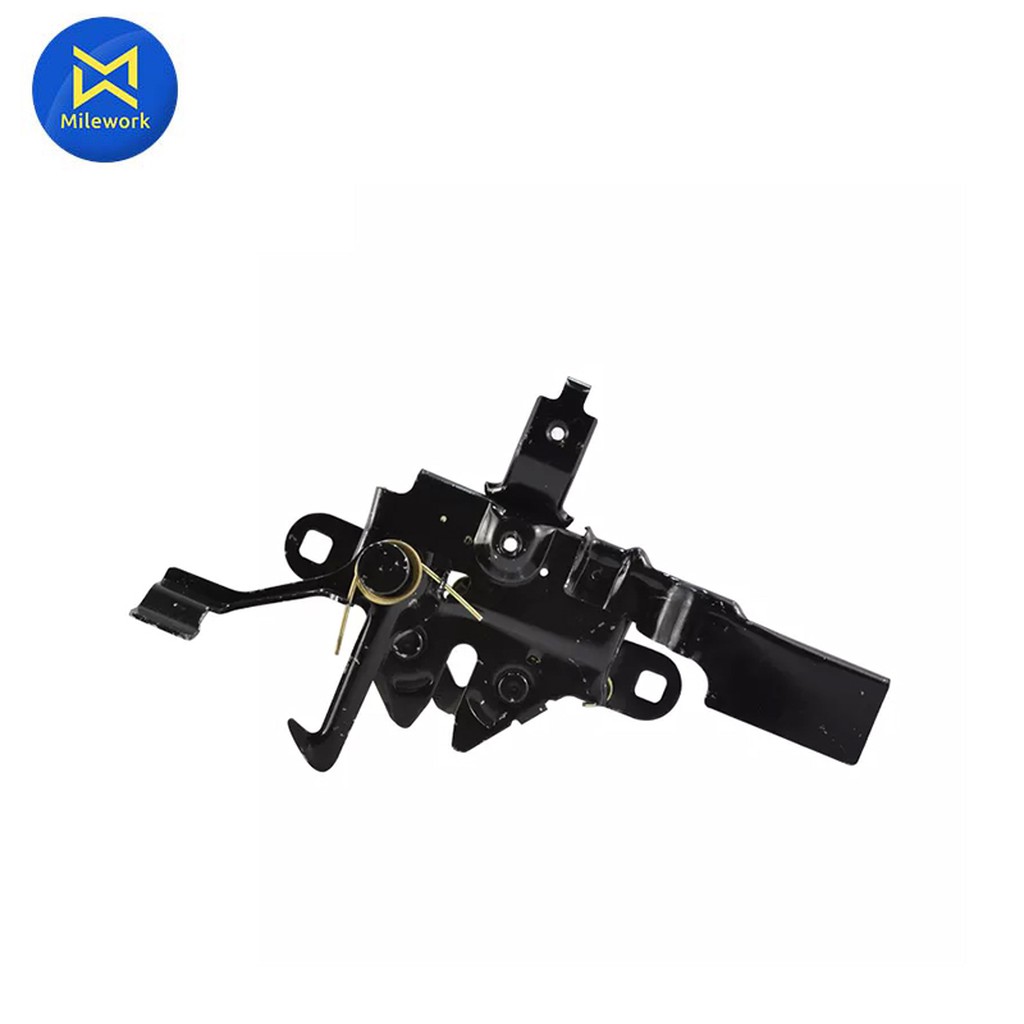 กลอนล็อคฝากระโปรง DMAX 2003 - 2010 T/W 67927357