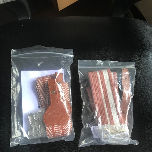 สายสะพายกระเป๋าจากร้าน Love Good Official