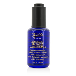 KIEHLS - บำรุงผิวเข้มข้น Midnight Recovery