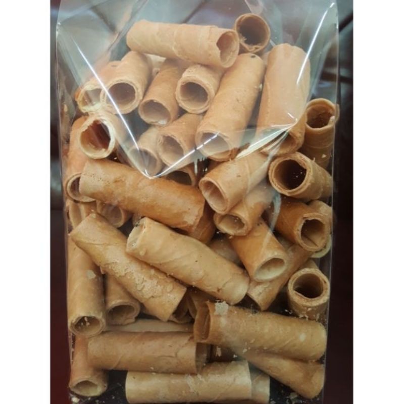 ทองม้วนพันคำ​ จิ๋วแต่แจ๋ว