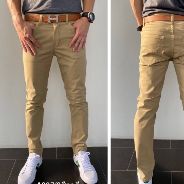 SLACK LEE / SLACK VIRAL KAIN GETAH / SLACK BIG SIZE