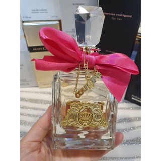 Juicy Couture Viva La Juicy Eau De Parfum 100ml