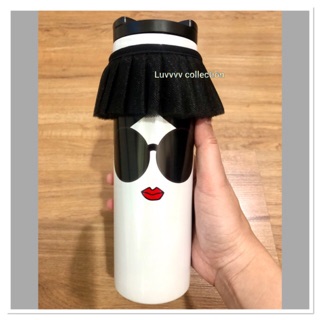 Alice+Olice+Starbucks Tumbler 16oz