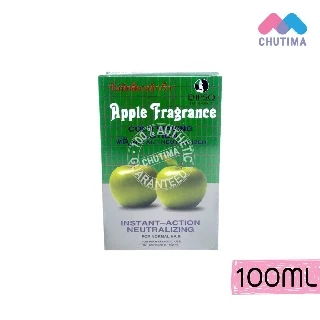 น้ำยาดัดผม ดิ๊พโซ่ กลิ่นแอ๊ปเปิ้ล 100/110 มล.