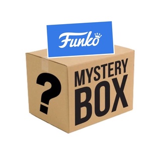 กล่องลุ้น กล่องสุ่ม ฟันโกะ ฟังโกะ ป็อป Funko Pop! ราคาถูก! มือหนึ่งของแท้ 100% ลุ้นยิ่งเยอะยิ่งคุ้ม!!