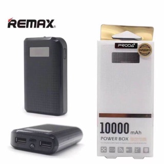 POWER BANK 10000m REMAX