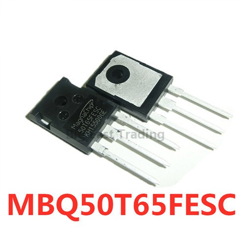 50T65FDSC MBQ50T65FESC 5PCS 50T65FESC MBQ50T65FDSC 50T65FDHC 50T65,รับประกันคุณภาพ pxa