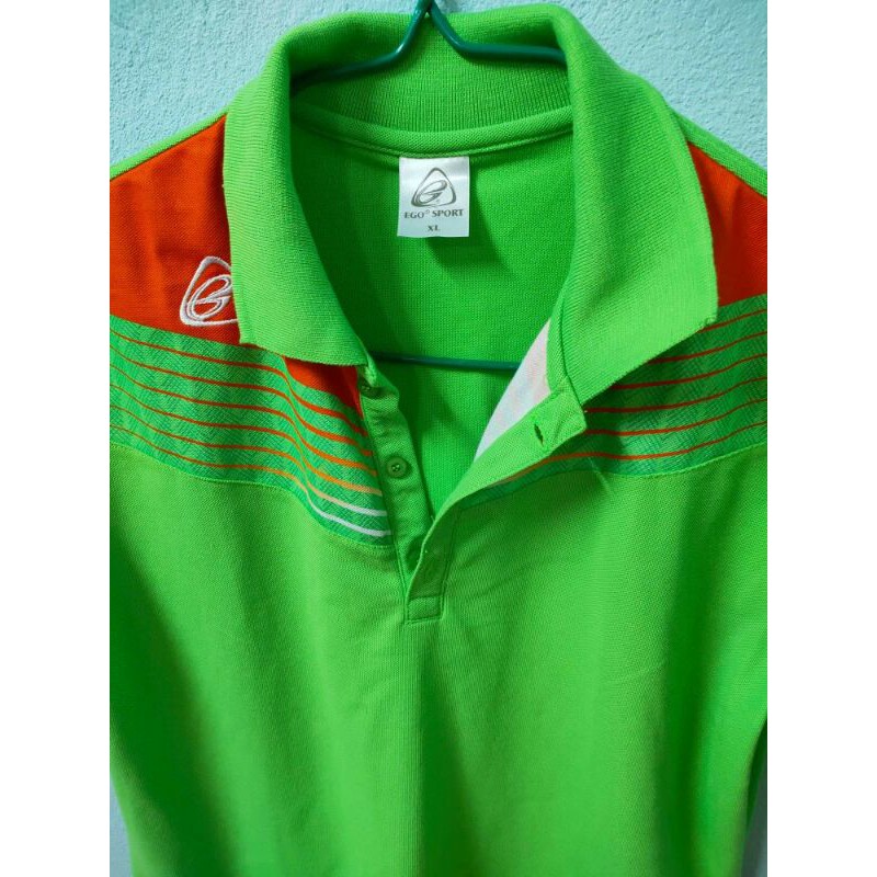 เสื้อEGO SPORT ไซส์XL หญิง