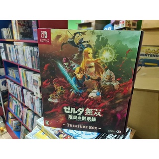 Musou Zelda Hyrule Warrior   เซลด้ามุโซ