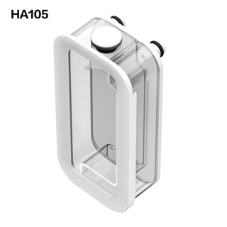 Haier HA-105海尔制氧机 อะไหล่เครื่องผลิตออกซิเจน แผ่นกรอง กล่องใส่น้ำ จุกยางใส่น้ำ ใช้เฉพาะเครื่องผลิตออกซิเจน Haier เท่านั้น