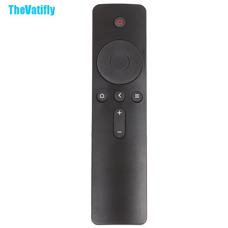 [Thevatifly] รีโมตคอนโทรลทีวี สําหรับ Xiaomi Mi Tv Set-Top Box 3 2 1 Generation
 #8