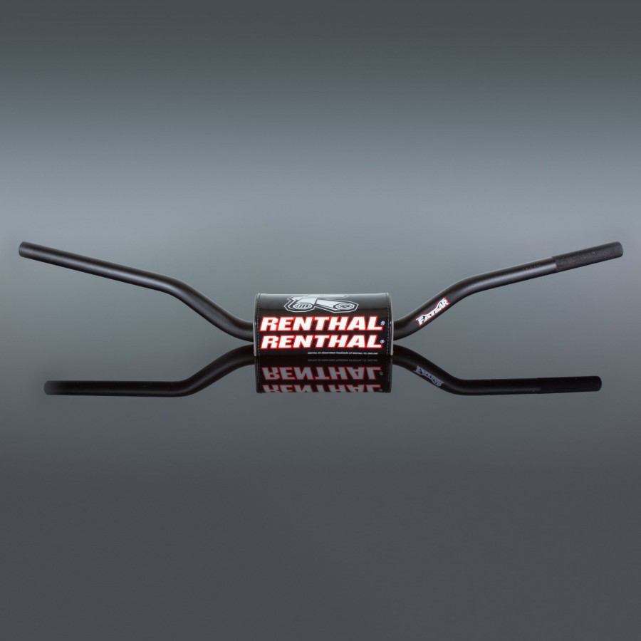 แฮนด์ Renthal Fatbar แท้ 28.6mm ใหม่ล่าสุด