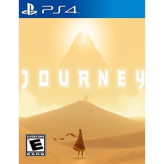 ๋JOURNEY ZONE 6 FOR PLAYSTATION 4 (มือ2 สภาพ 95 %)  English and Chinese Subtitle