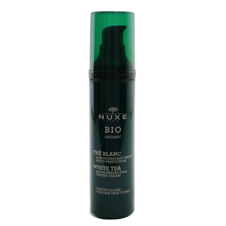 NUXE - Bio Organic White Tea Multi-Perfecting Tinted Cream -