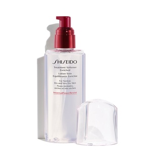 Shiseido Treatment Softener Enriched For Normal Dry and Very Dry Skin 150ml