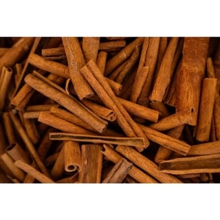 อบเชยแท่ง เกรดพรีเมี่ยม ชินนาม่อน อบเชย ขนาด 200 กรัม ออร์แกนิค 100% Organic Cinnamon อบเชย ชินนาม่อน หอมมาก