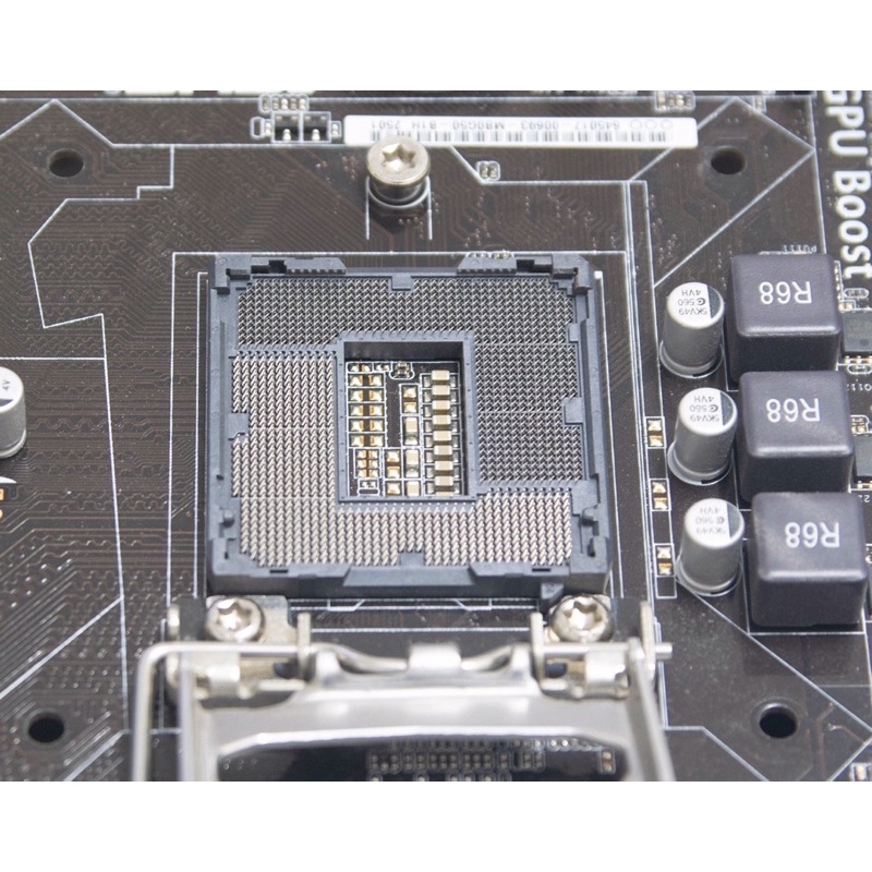 Mainboard ASUS B85M-G Socket 1150 สินค้ามือสอง - golden.item - ThaiPick