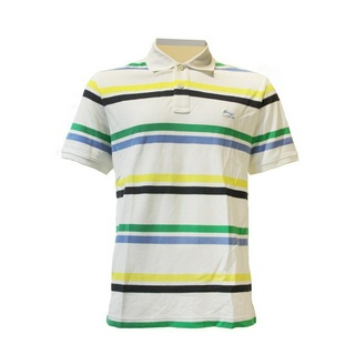 LI-NING เสื้อโปโล รุ่น (APLG017-1)   POLO SHIRT