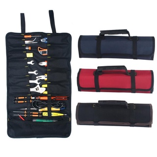 ช่างไฟฟ้ากระเป๋าเครื่องมือมัลติฟังก์ชั่นพร้อมกระเป๋าเครื่องมือ New tool bag suit bag