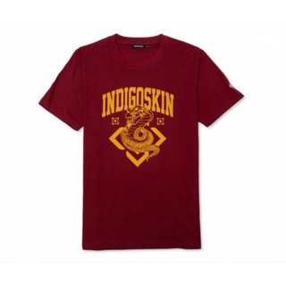 NEW~ Indigoskin Tattoo Tee Snake ของแท้ 100%