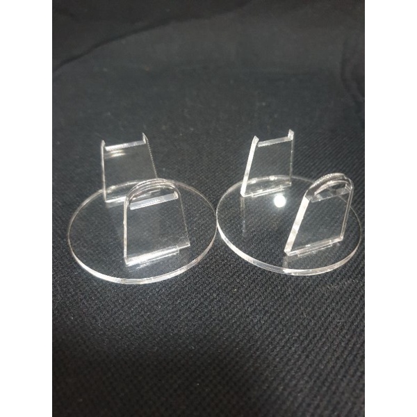 แท่นวางรอกหยดน้ำ รอกเบทแคสติ้ง BS/BM สินค้าพร้อมส่งจากไทย