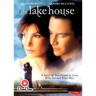 dvd ภาพยนตร์ The Lake House ดีวีดีหนัง dvd หนัง dvd หนังเก่า ดีวีดีหนังแอ๊คชั่น