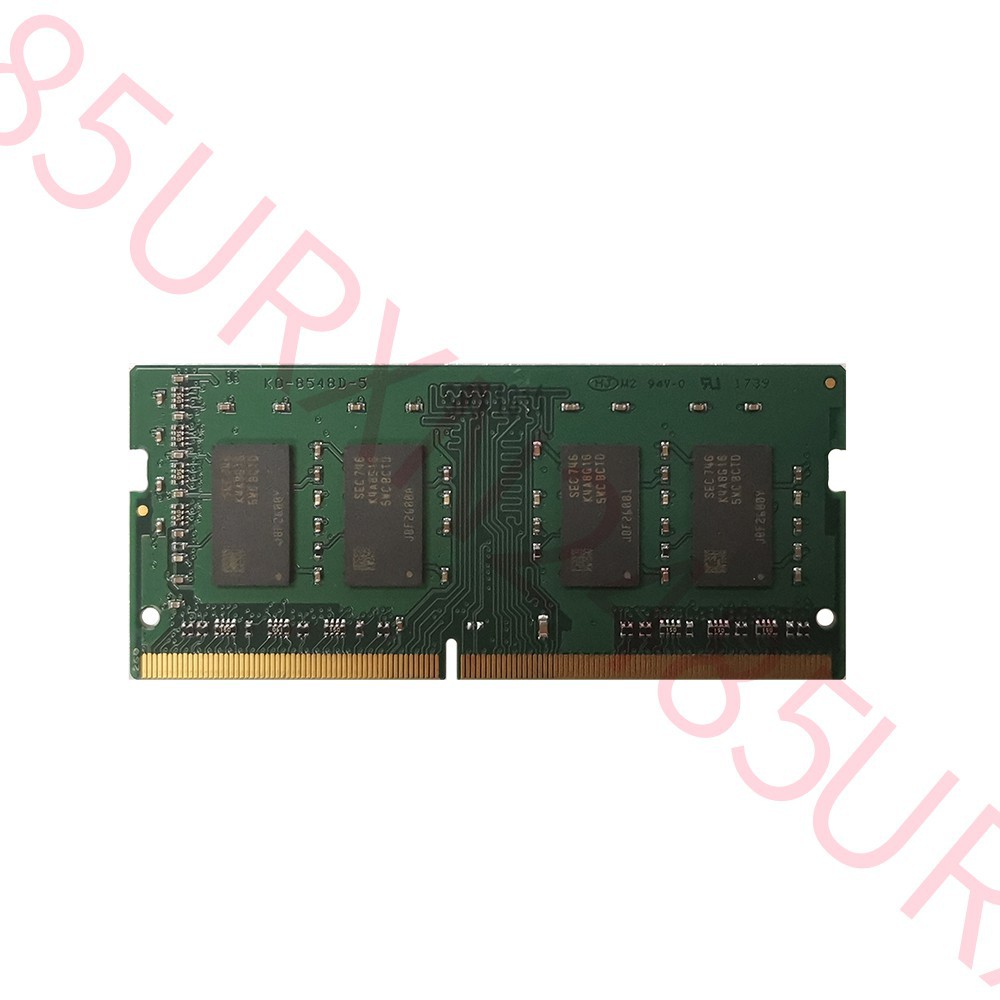 For Samsung 8G 8GB DDR4 PC4-2400T 2400Mhz 270Pin SODIMM Notebook Laptop RAM AD48 #3