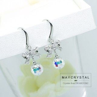 ต่างหูคริสตัลแบรนด์, คริสตัลพรีเมี่ยมจากประเทศออสเตรีย (Crystals from Austria)