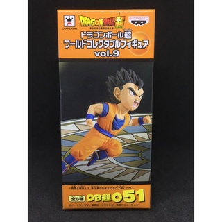 WCF Dragonball Z  Vol.9