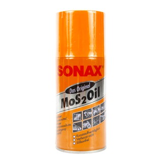 โซแนค โซแนก SONAX  น้ำยาอเนกประสงค์ (150 ml.) สินค้าคุณภาพจากเยอรมันนี