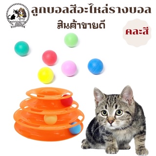 😻อะไหร่ลูกบอลรางบอล สีพลาสเทล😻ราคาลูกละ9 บาท 🐈มีชำระปลายทาง ค่าส่ง23 บาท