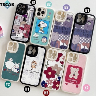 เคสโทรศัพท์มือถือ Tpu นิ่ม กันกระแทก ป้องกันกล้อง หรูหรา สําหรับ Xiaomi Mi 12X 12 11 Pro 11X Pro