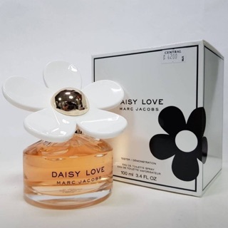 Marc Jacobs Daisy Love EDT 100ml Tester