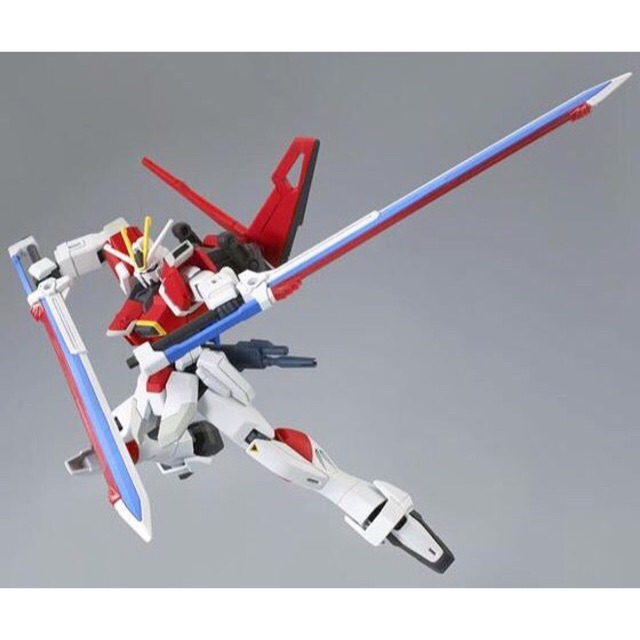 Premium Bandai HGCE ZGMF-X56S/β  Sword Impulse Gundam