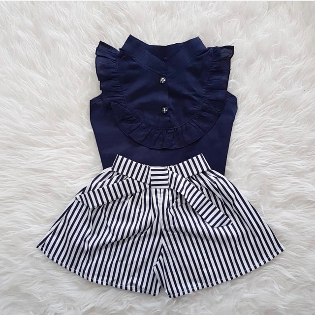 Baby Alysa Casual น่ารัก