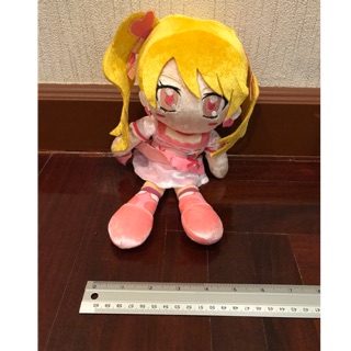 ตุ๊กตา Pretty cure ของแท้ สภาพ90%