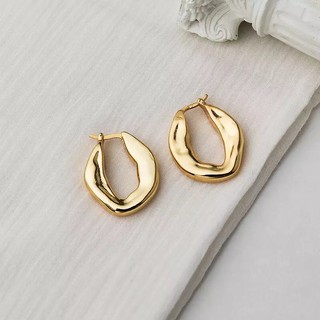 Lalaling - Simple Stylish Earrings