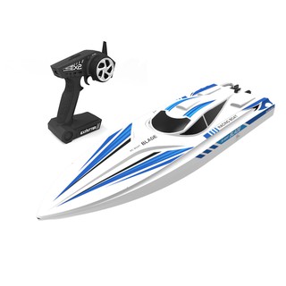 เรือบังคับ RC boat Blade Brushless]ลำใหญ่ (60cm) 2.4GHz Hull racing RC Boat RTR