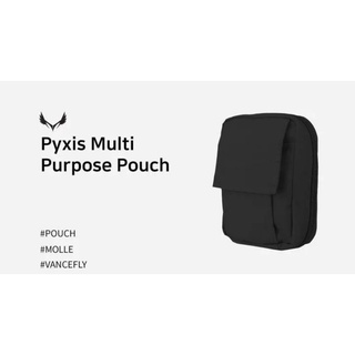 ซองเภ้า Pyxis Multi Purpose Pouch