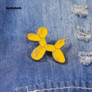 เข็มกลัดลายสุนัขน่ารักสำหรับ Unisex