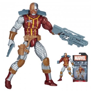 HASBRO : MARVEL UNIVERSE INFINITE 2014 : DEATHLOK สินค้าจาก Hasbro ของแท้ 100%