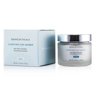 SKIN CEUTICALS - โคลนมาสก์ทำความสะอาดผิว