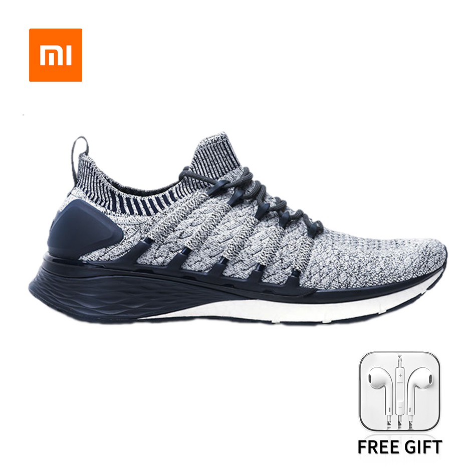 Xiaomi Mijia sneakers 3 รองเท้าผู้ชาย รองเท้ากีฬา รองเท้าวิ่ง รองเท้าลำลอง