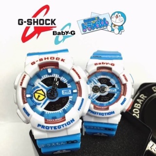 นาฬิกา G-shock ฿ Baby