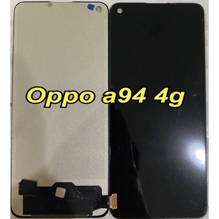 จอ+ทัชสกรีน  LCD Display  oppo a94 4g มีของแถม  ฟิล์มกระจก+ชุดไขควง+กาว