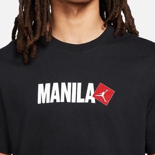 เสื้อยืด Nike Jordan Manila ของแท้ 100%