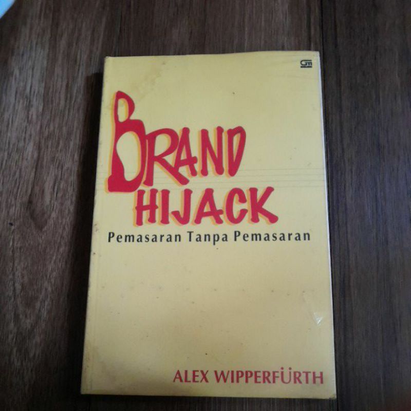 ยี่ห้อ HIJACK PACKAGING WITHOUT PACKAGING ALEX WIPPERFURTH