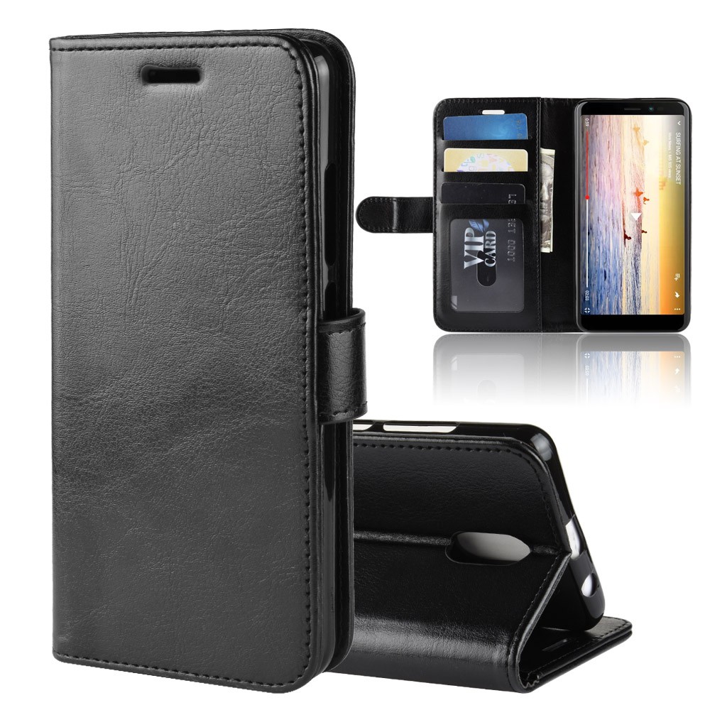 เคสหนัง Wiko Power U20 U10 U30 Y60 Y80 Y50 Y51 Y61 Y62 Wiko View 4 5 Lite View4 รองเท้าผ้าใบลําลองเห