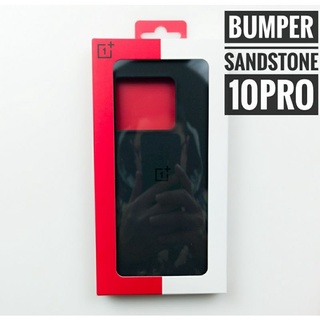 (พร้อมส่ง)❗ใช้โค้ด TEWI0606 ลด 45 บาท❗Official bumper Nylon/ Sandstone : Oneplus 6T-10P